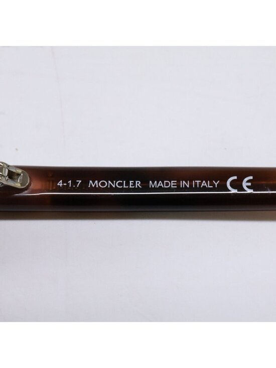 Moncler Mr Wellington Eyewear main image 4